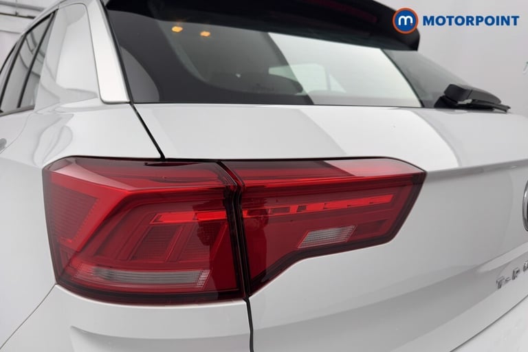 2020 Volkswagen T-Roc 1.0 TSI SE 5dr HATCHBACK PETROL Manual