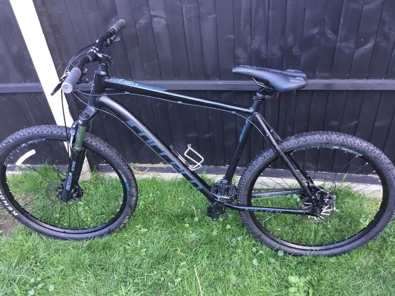 Carrera vengeance black 