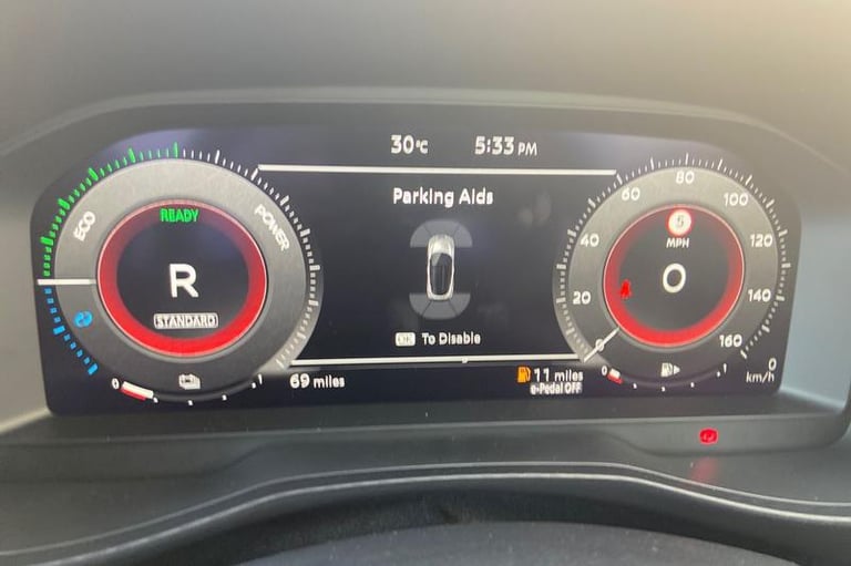 2025 Nissan Juke 1.6 Hybrid N-Sport 5dr Auto Automatic Hatchback Hybrid Automatic