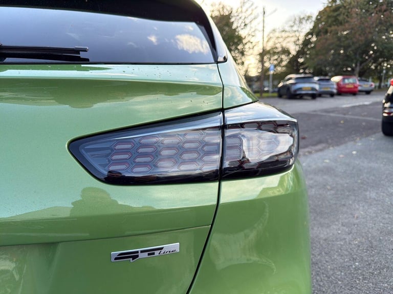 2023 Kia XCeed 1.5 T-GDi ISG GT-LINE S HATCHBACK Petrol Automatic