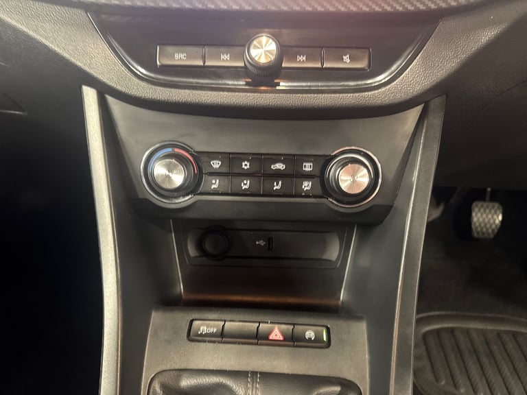 2023 MG MG3 1.5 VTi-TECH Exclusive 5dr [Navigation] Hatchback Petrol Manual