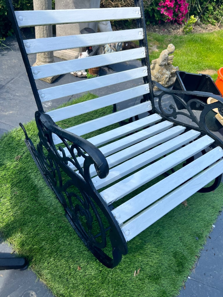 SecondHand Garden Chairs for Sale in Bognor Regis, West Sussex Gumtree