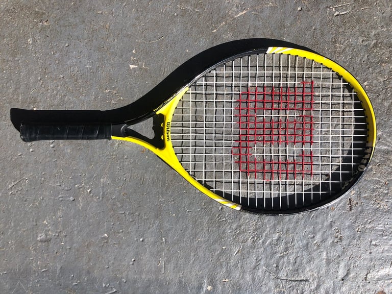 image for Wilson Tennis Pro23 racket