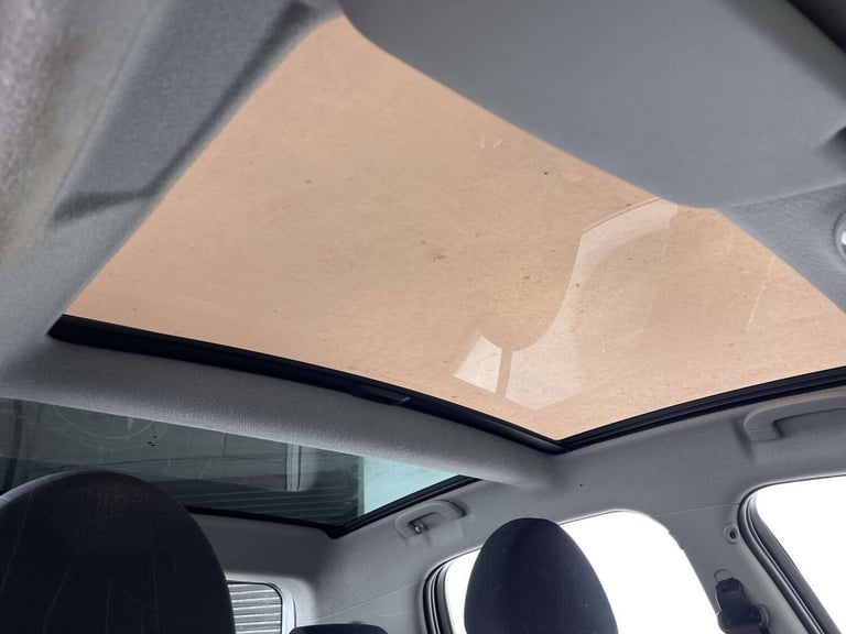 2004 smart forfour 1.5 CDI Passion Hatchback 5dr Diesel Manual (126 g/km, 95 bhp) Hatchback Diese...