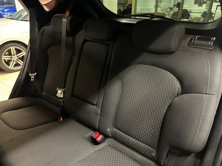 2011 Hyundai Ix35 2.0 CRDi Style Euro 5 5dr ESTATE Diesel Manual