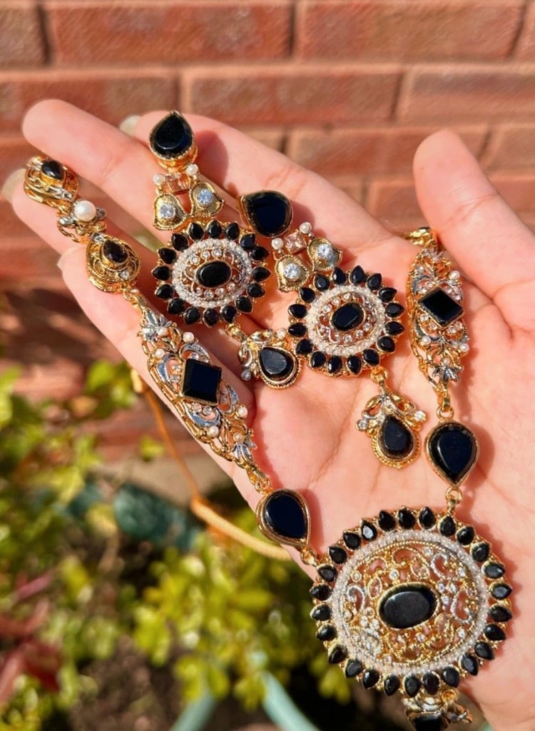 image for Mala set