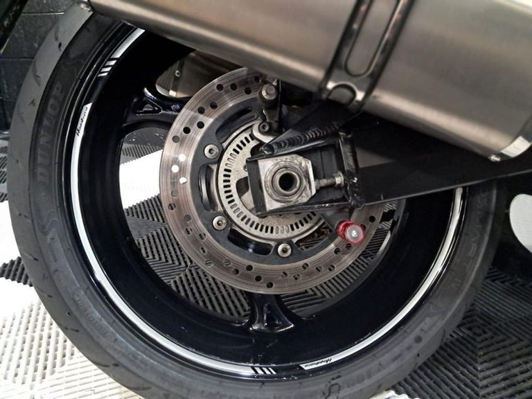 2016 66 SUZUKI GSX1300R HAYABUSA FINANCE SPECIALISTS APPLY NOW