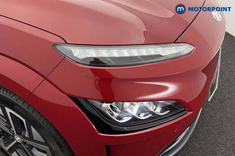 2022 Hyundai KONA 150kW Ultimate 64kWh 5dr Auto SUV Electric Automatic