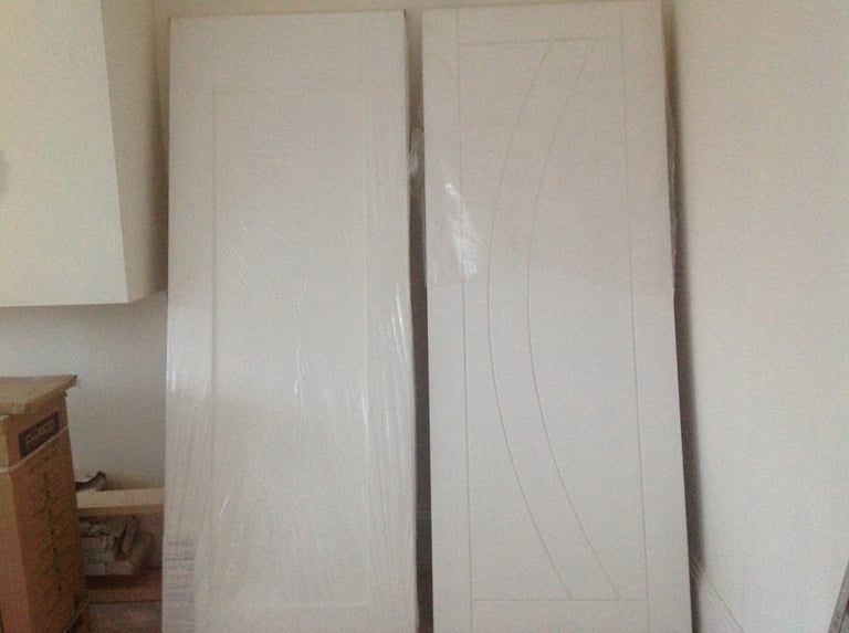 Internal doors