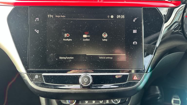 2020 Vauxhall Corsa 1.2 Turbo SRi 5dr Petrol Hatchback Hatchback Petrol Manual