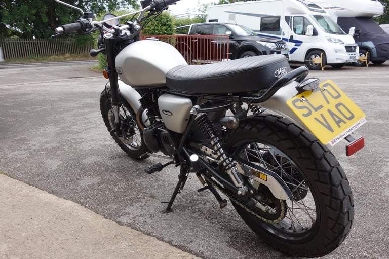 Mash Two Fifty TWO FIFTY 250 2020/70