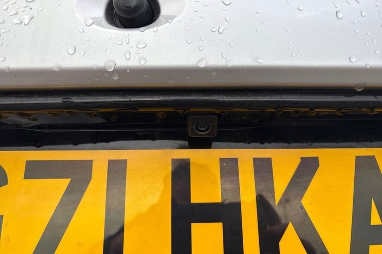 2021 71 TOYOTA AYGO 1.0 VVT-I X-PLAY HATCHBACK 5DR PETROL MANUAL EURO 6 (S/S) (7