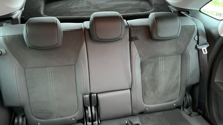 2022 Vauxhall Crossland 1.2 Turbo Ultimate SUV 5dr Petrol Auto Euro 6 (s/s) (130 ps) SUV Petrol A...