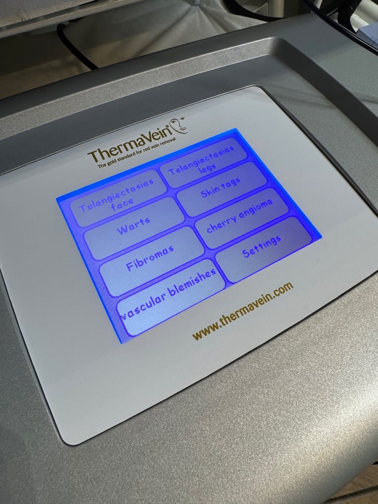 image for Advanced PROFESSIONAL Blemish Removal 