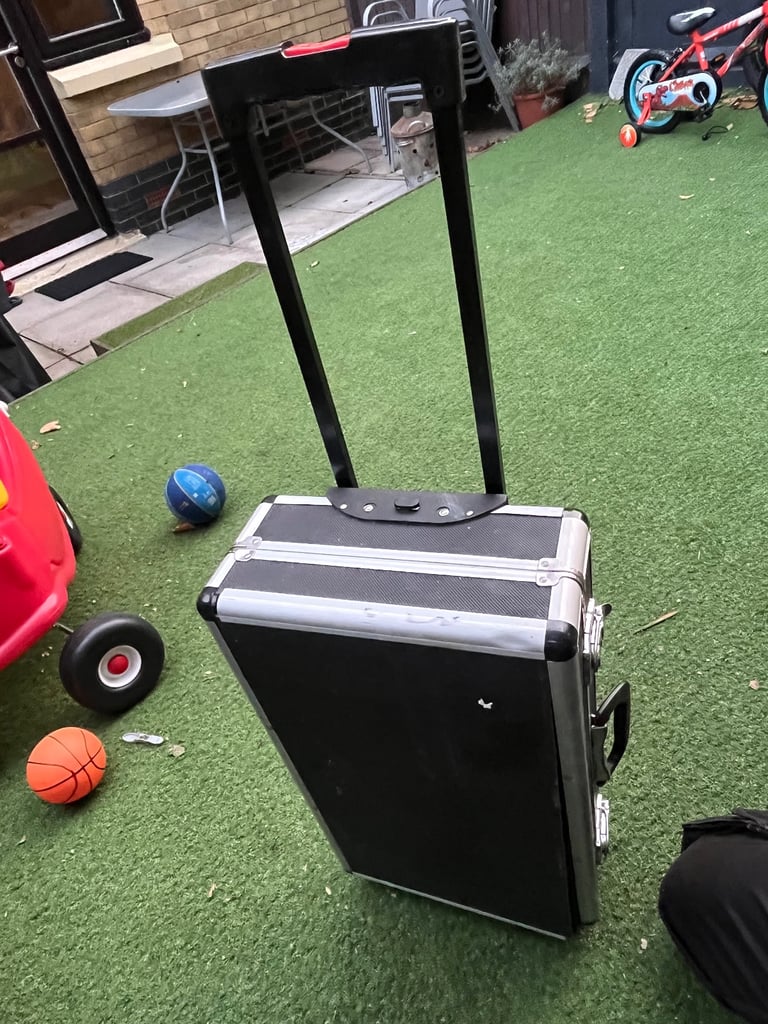 Core Drill Set 