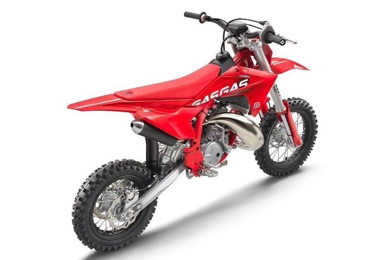 2026 GAS GAS MC 65 - NEW 26 MODEL