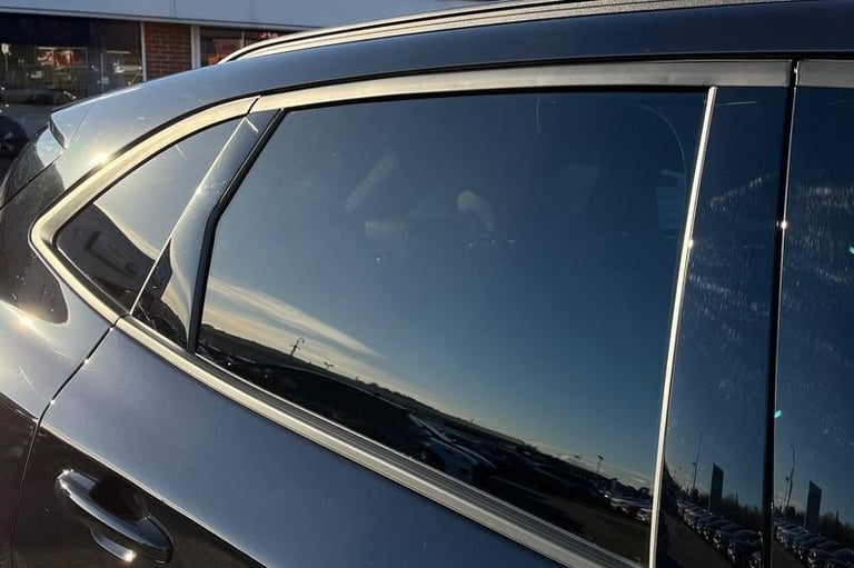 2024 Ford Kuga 2.5 PHEV ST-Line 5dr SYNC4 NAVIGATION, FRONT &amp; REAR PARKING SENSORS, 360 DE Es...