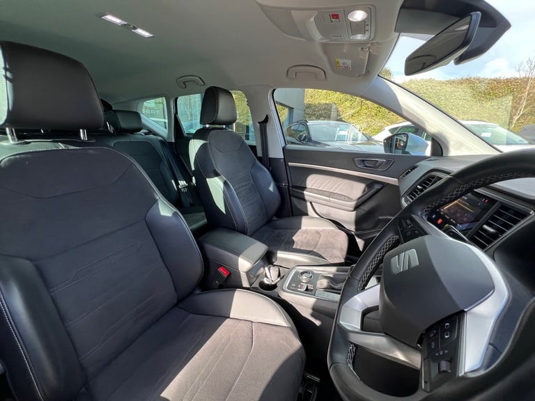 2023 SEAT Ateca 1.5 TSI EVO Xperience 5dr DSG Estate Petrol Automatic