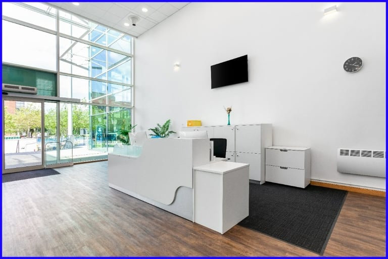 Milton Keynes - MK9 2UB, Virtual Office – phone number, address for £139 pm