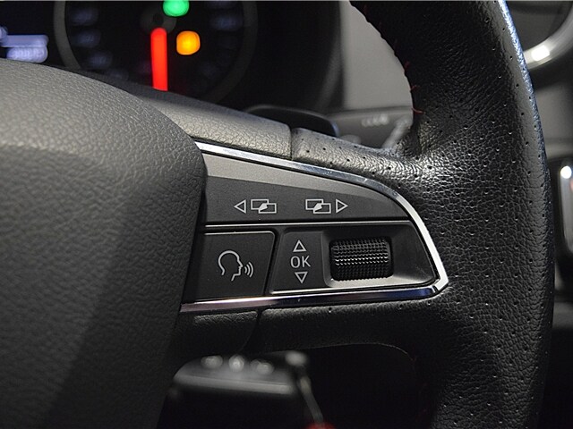 2017 SEAT Ibiza 1.0 EcoTSI 110 FR Technology 5dr DSG Hatchback Petrol Automatic