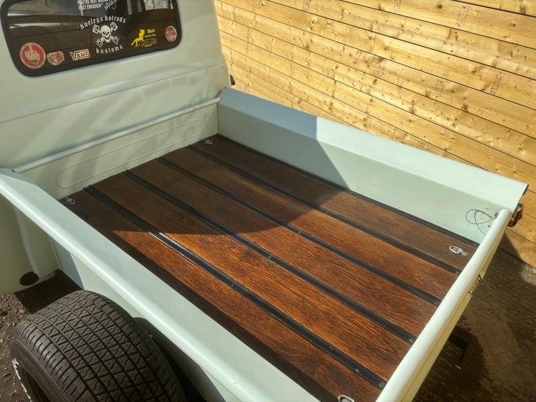 GMC YUKON pick up 1953