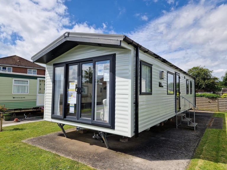 NEW WILLERBY MANOR