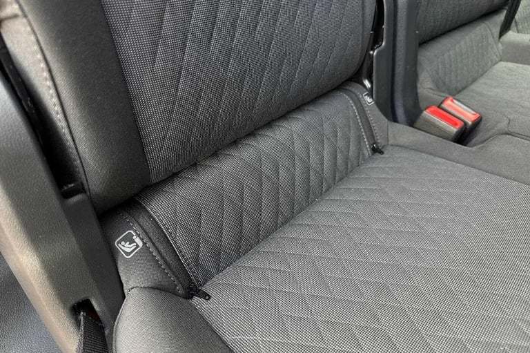 2025 Volkswagen Caddy 2.0 TDI 122ps Maxi Life 7 Seat DSG 2025 Van DIESEL Automatic