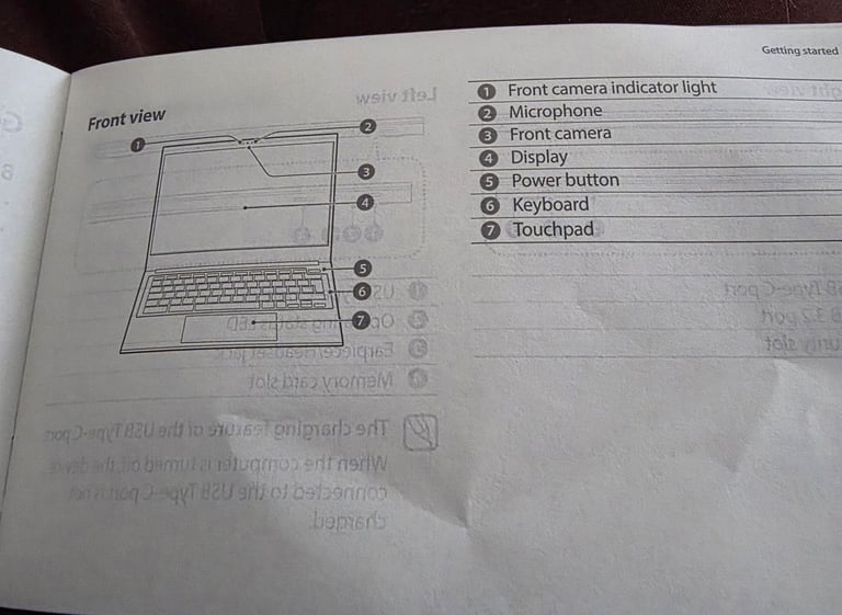 Samsung Chrome Book