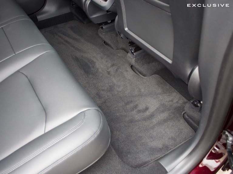 2024 Tesla Model Y RWD 5dr Auto MPV Electric Automatic