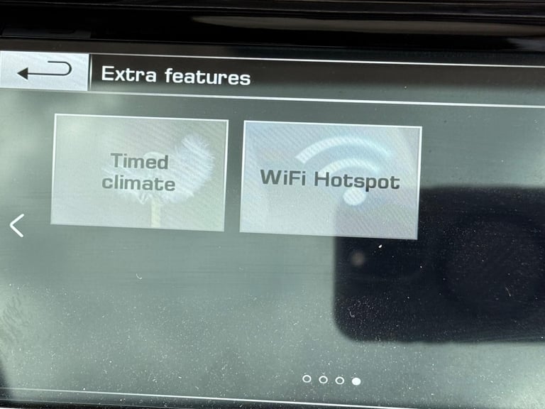 2016 Land Rover Range Rover Sport 3.0 SD V6 Autobiography Dynamic SUV 5dr Diesel Auto 4WD Euro 6 ...