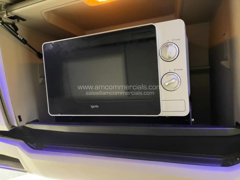 2020 (70) SCANIA R500 6X2 TAG HIGHLINE