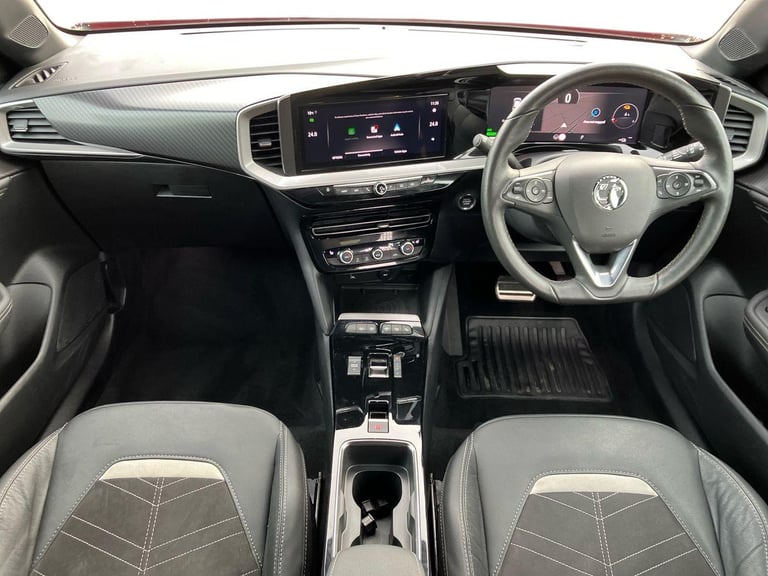 2023 Vauxhall Mokka 100kW Ultimate 50kWh 5dr Auto SUV ELECTRIC Automatic