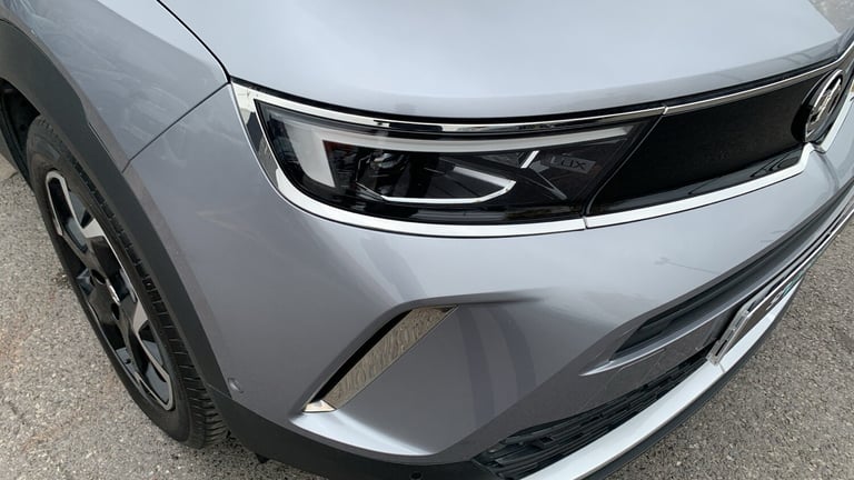 2022 Vauxhall Mokka Electric 50kWh Ultimate SUV 5dr Electric Auto (136 ps) SUV Electric Automatic