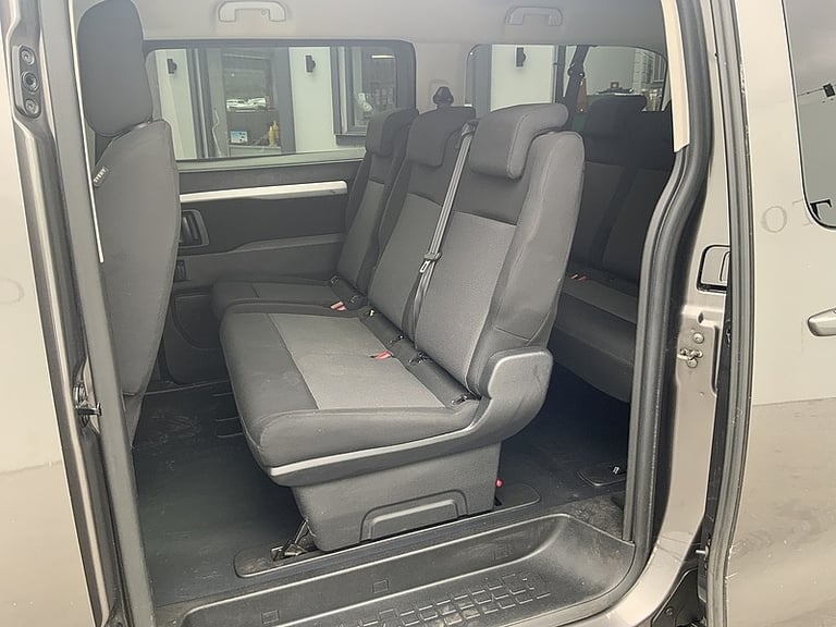 2024 Citroen Space Tourer BLUEHDI 180 XL MPV diesel Automatic