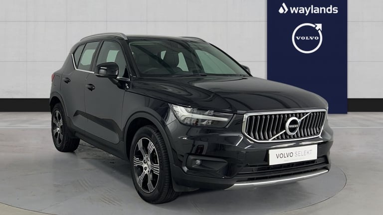 image for 2021 Volvo XC40 Inscription, T3 automatic Estate Petrol Automatic