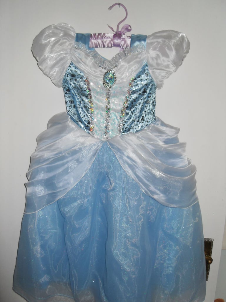Disney princess dresses Gumtree