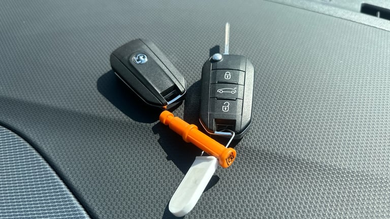 2021 Vauxhall Mokka 1.2 Turbo 100 SE 5dr Petrol Hatchback Hatchback Petrol Manual