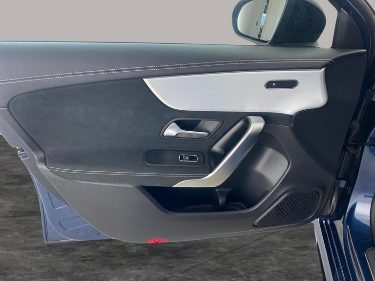 2022 Mercedes-Benz A-Class 1.3 A180 AMG Line Edition (Executive) Hatchback 5dr Petrol 7G-DCT Euro...