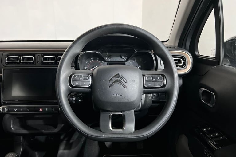 2019 Citroen C3 1.2 PureTech Origins Hatchback 5dr Petrol Manual Euro 6 (s/s) (83 ps) Hatchback P...