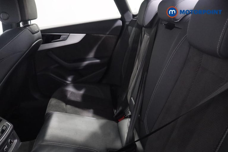 2021 Audi A5 45 TFSI 265 Quattro S Line 5dr S Tronic Hatchback Petrol Automatic