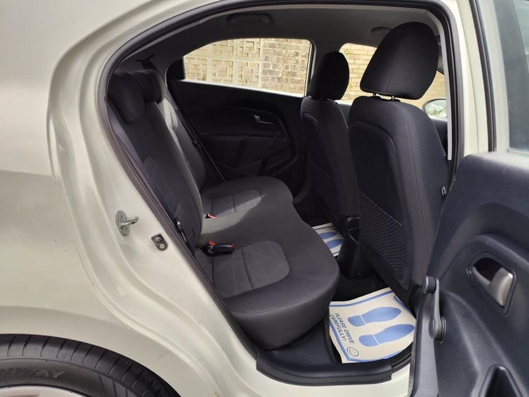 12 KIA RIO 1 AIR 1.25 1 OWNER 10 MOT 90K 5 DOOR HATCHBACK CAZ ULEZ £35 CHEAP TAX