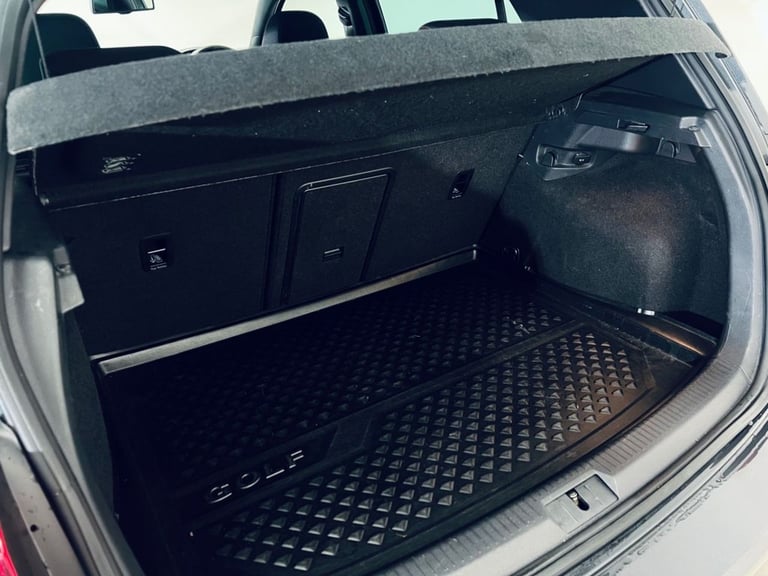 VW VOLKSWAGEN GOLF 2.0 TSI BLUEMOTION TECH GTI PERFORMANCE HATCHBACK 2014 5 DOOR