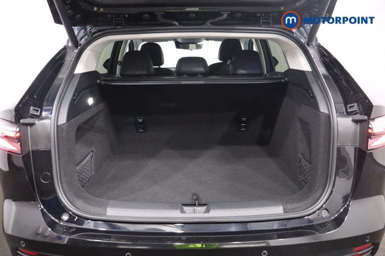 2025 MG MG HS 1.5 T-GDI Trophy 5dr DCT SUV Petrol Automatic
