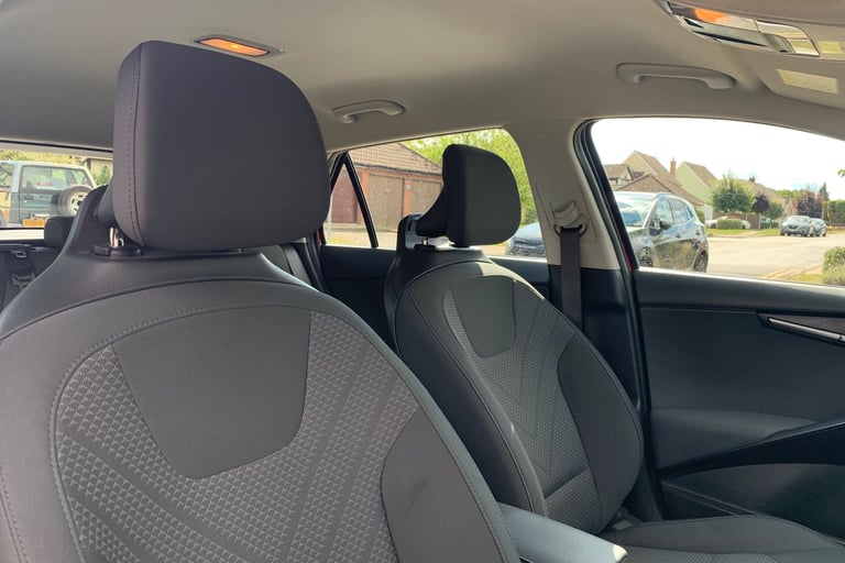 2022 Kia Niro 1.6 GDi Hybrid 2 5dr DCT Estate Hybrid Automatic