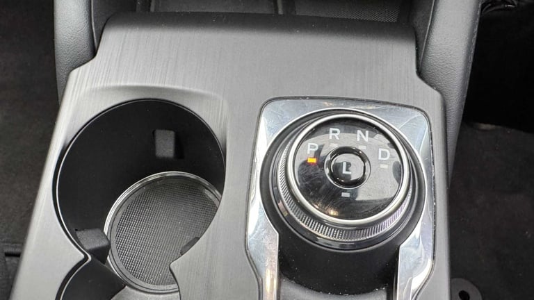 2024 Ford Kuga 2.5 PHEV Titanium 5dr CVT SUV Plug-In Hy Automatic