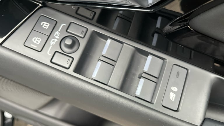 2025 Land Rover Range Rover Evoque 2.0 D200 Dynamic HSE 5dr Auto Diesel Hatchback Hatchback Diese...