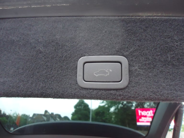 2015 VOLVO XC60 D4 [190HP] 2.4 DIESEL AWD AUTOMATIC SERVICE HISTORY WE PUT NEW T