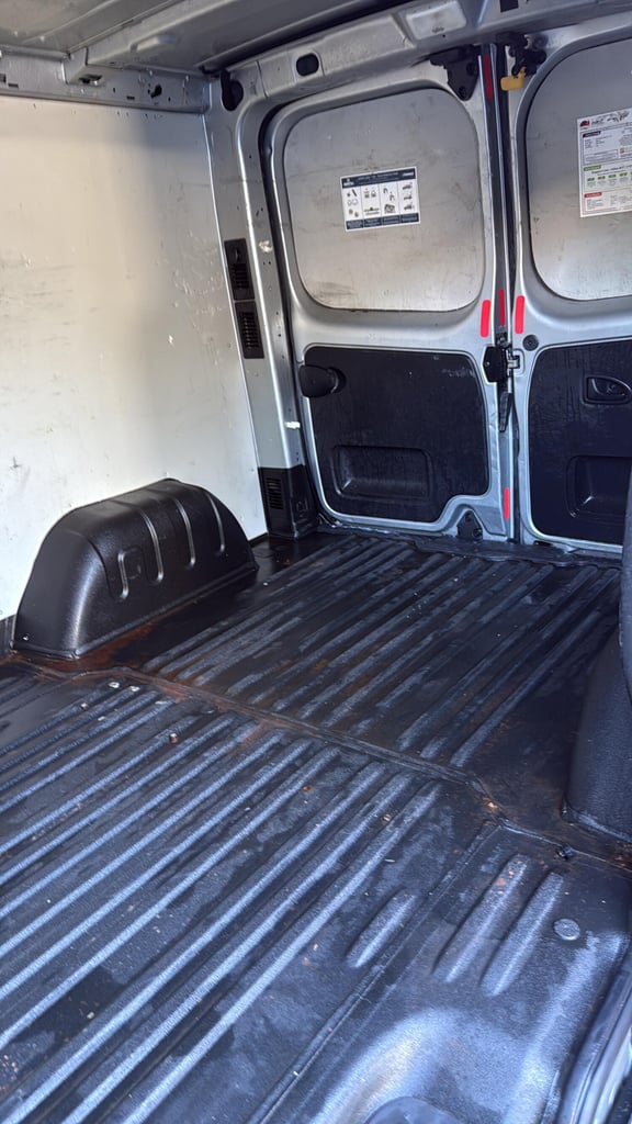 2019 Vauxhall Vivaro 2700 1.6CDTI 95PS H1 Van [Start Stop] PANEL VAN DIESEL Manual