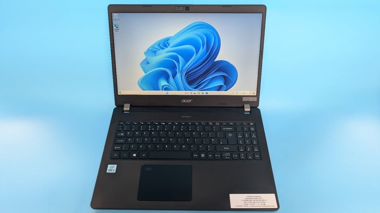 Refurbished windows 11 ACER Laptop – Ready to Go!