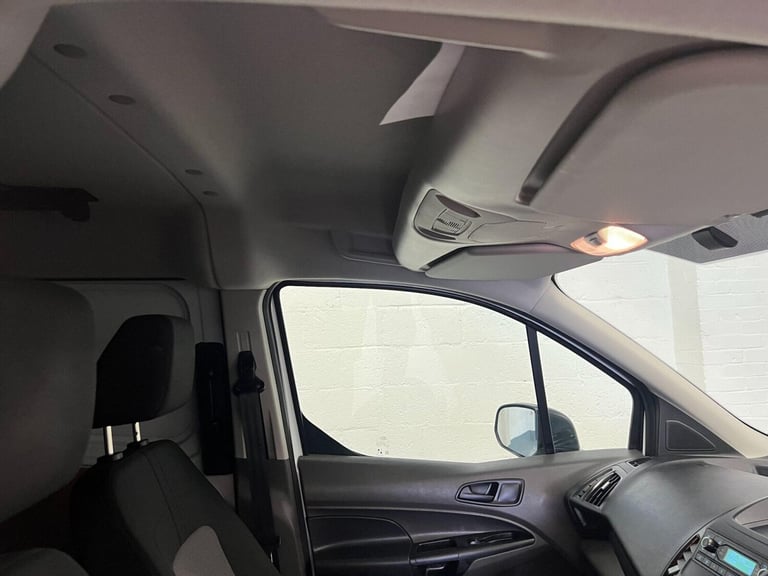2020 Ford Transit Connect 1.5 230 EcoBlue Leader Crew Van L2 Euro 6 (s/s) 6dr Combi Van Diesel Ma...